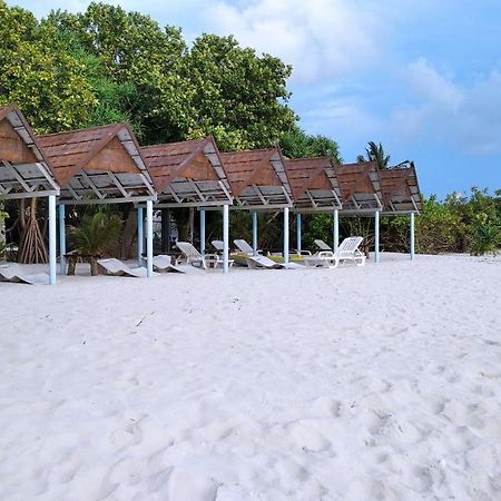Island Pavilion Hangnaameedhoo Exterior photo