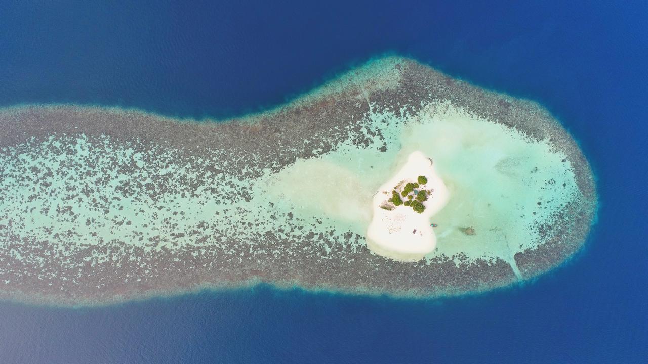 Island Pavilion Hangnaameedhoo Exterior photo